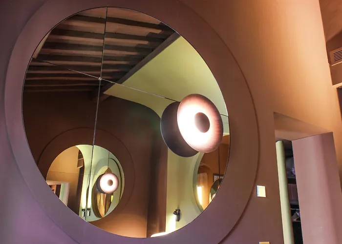 Villa Campomaggio Resort & Spa