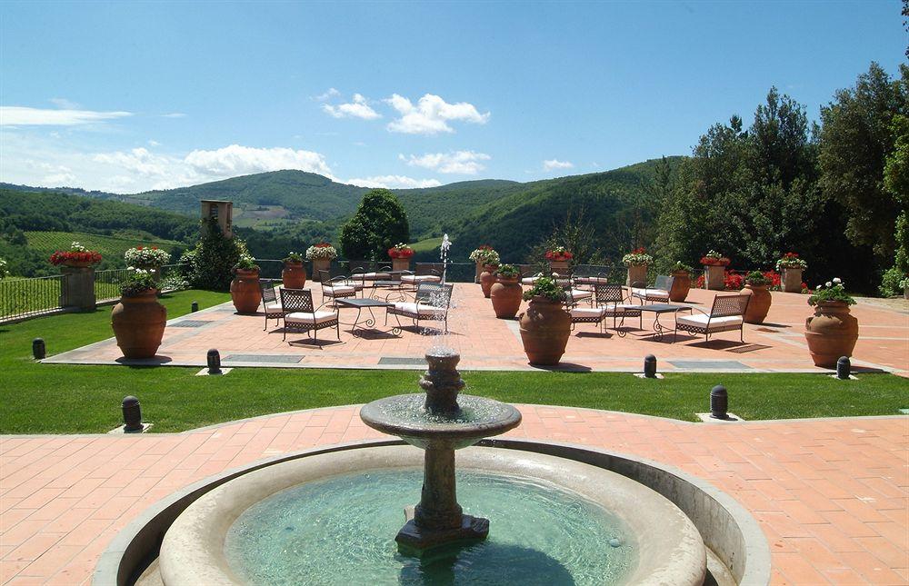 Campomaggio & Hotel 4*