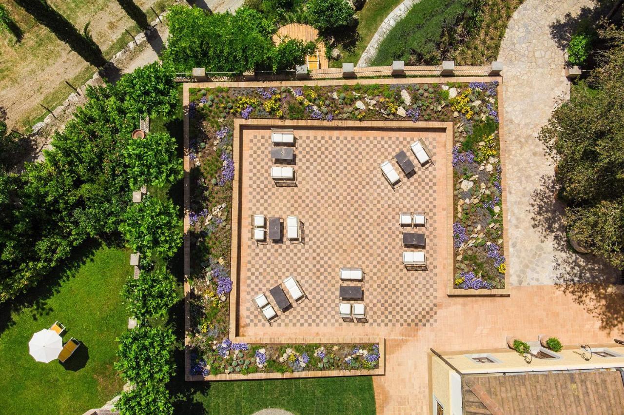 Hotel Campomaggio & Radda in Chianti
