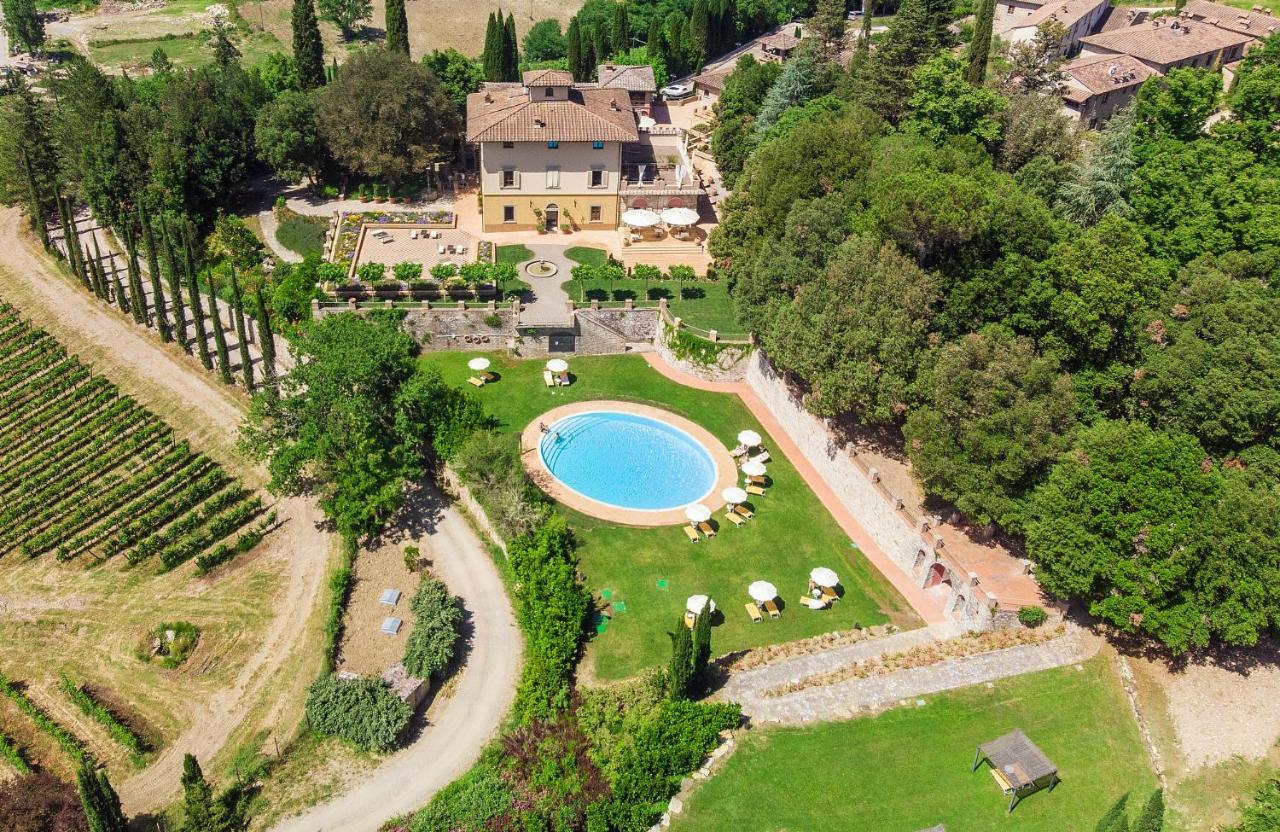 Campomaggio & Hotel