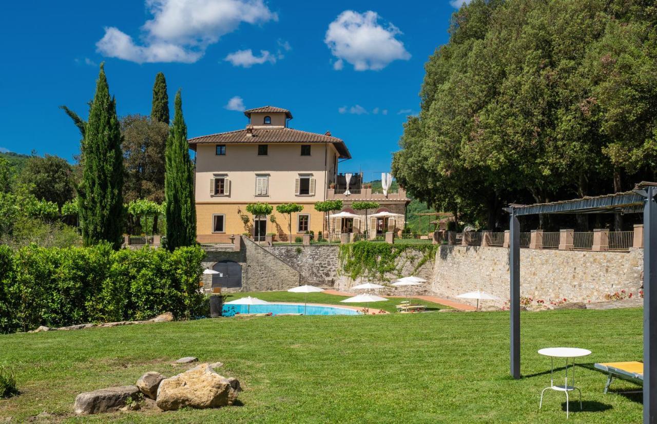 Hotel Campomaggio & 4*
