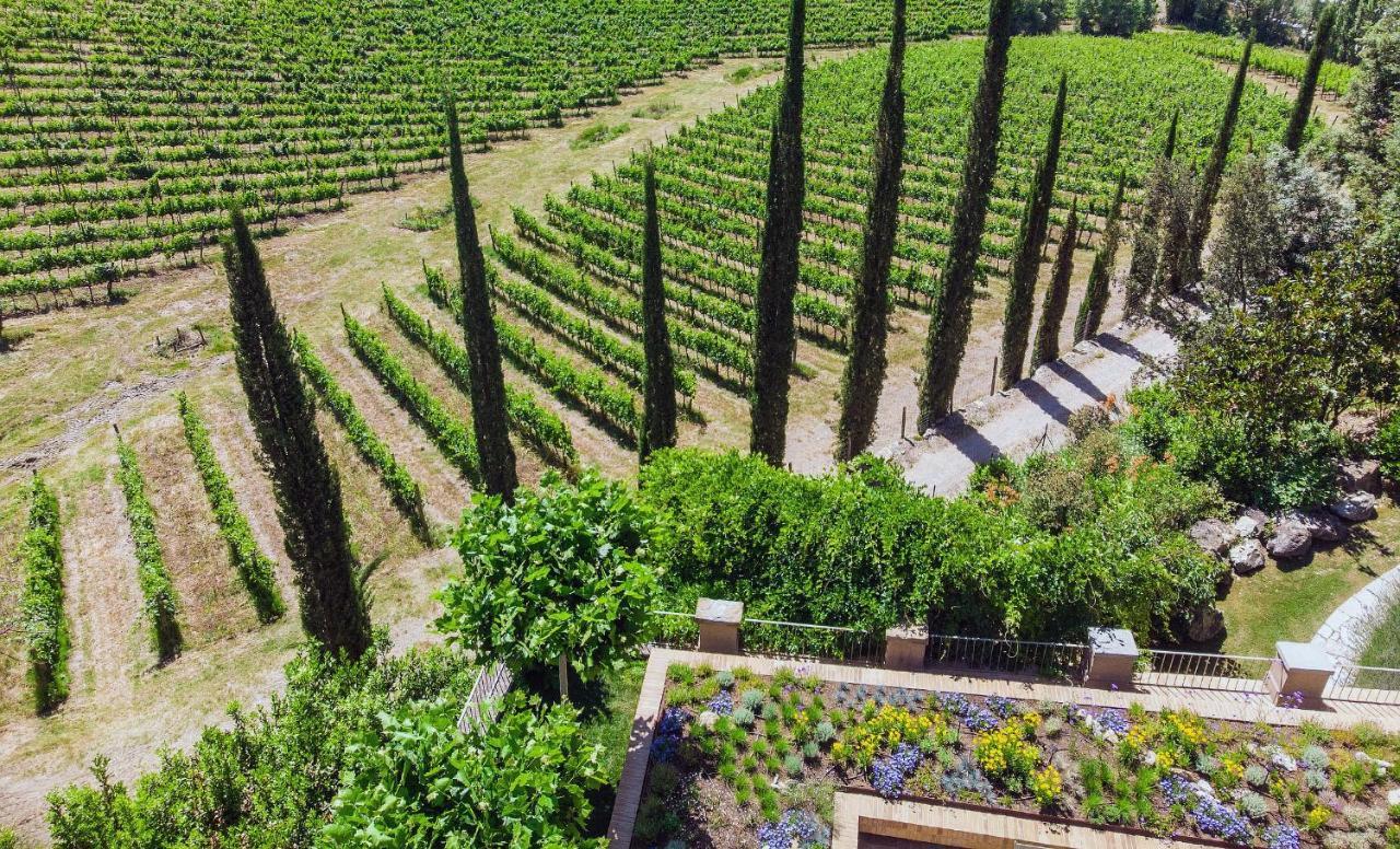 Campomaggio & Radda in Chianti