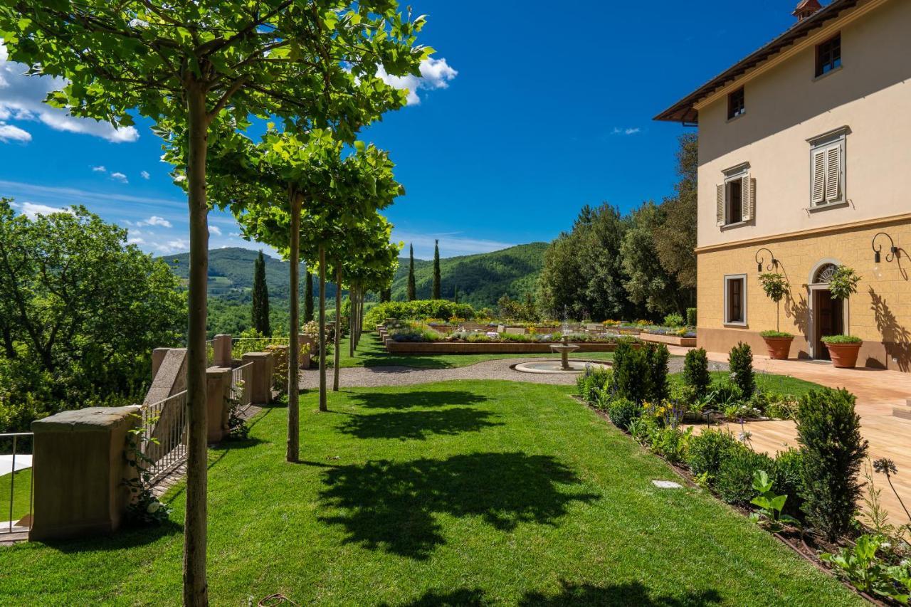 Campomaggio & 4* Radda in Chianti
