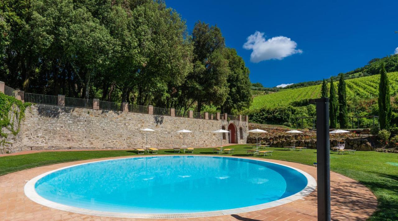 Campomaggio & 4*