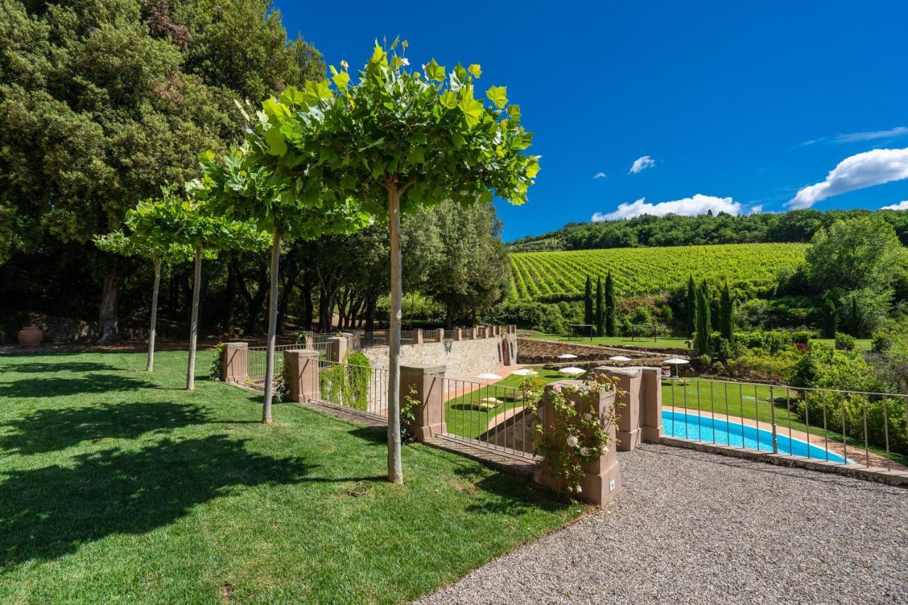 Campomaggio &