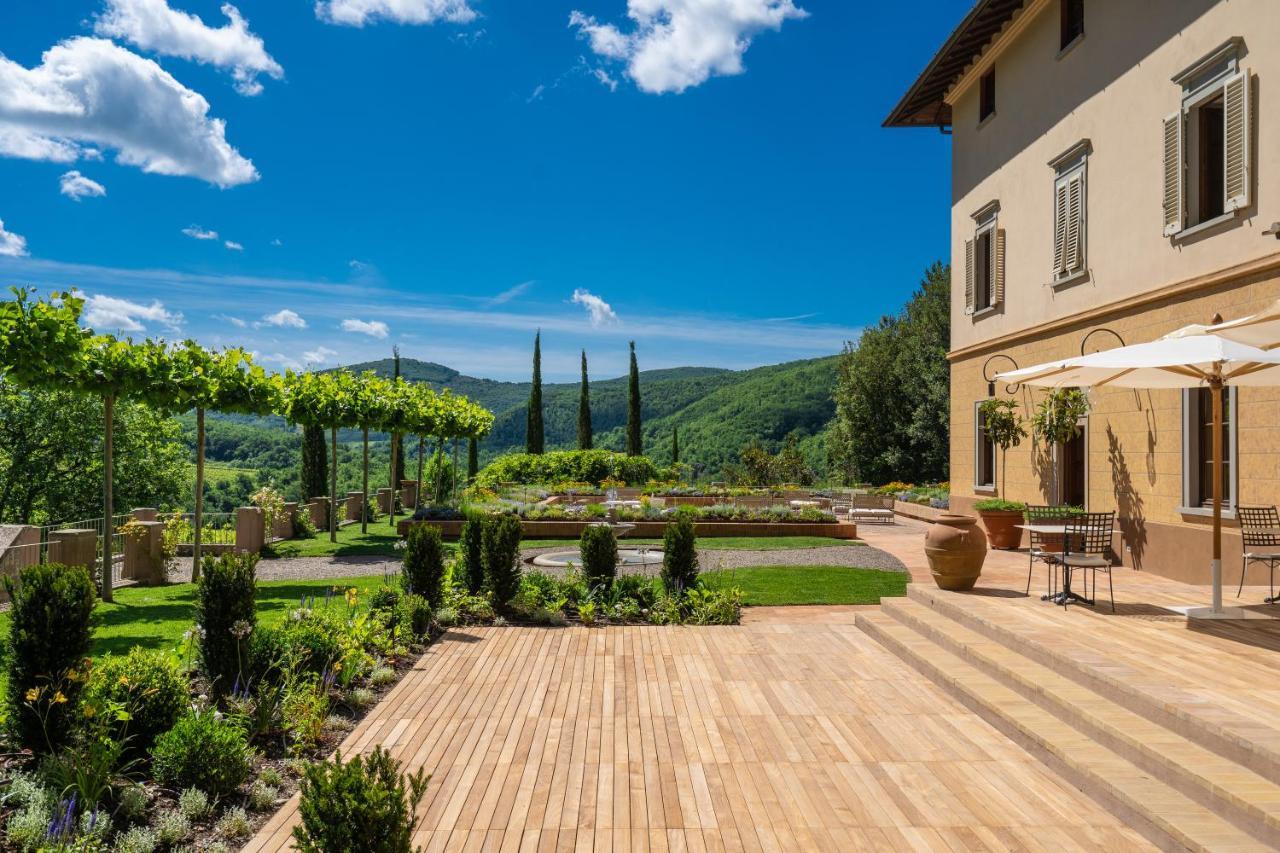 Campomaggio & Hotel 4*