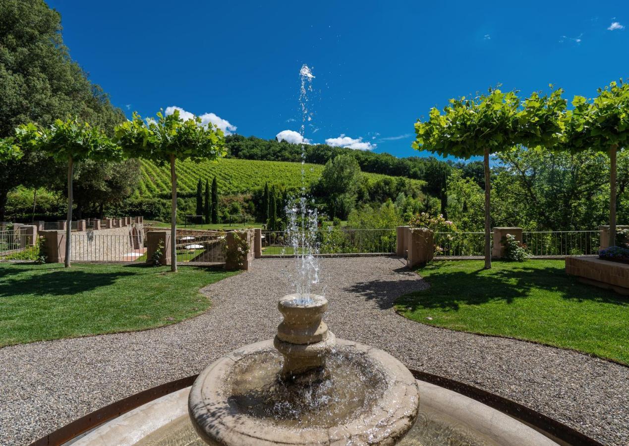 Campomaggio & Hotel 4*