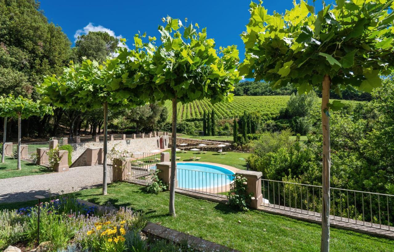 Campomaggio & 4*