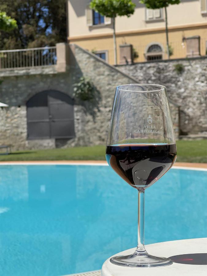 Campomaggio & Hotel