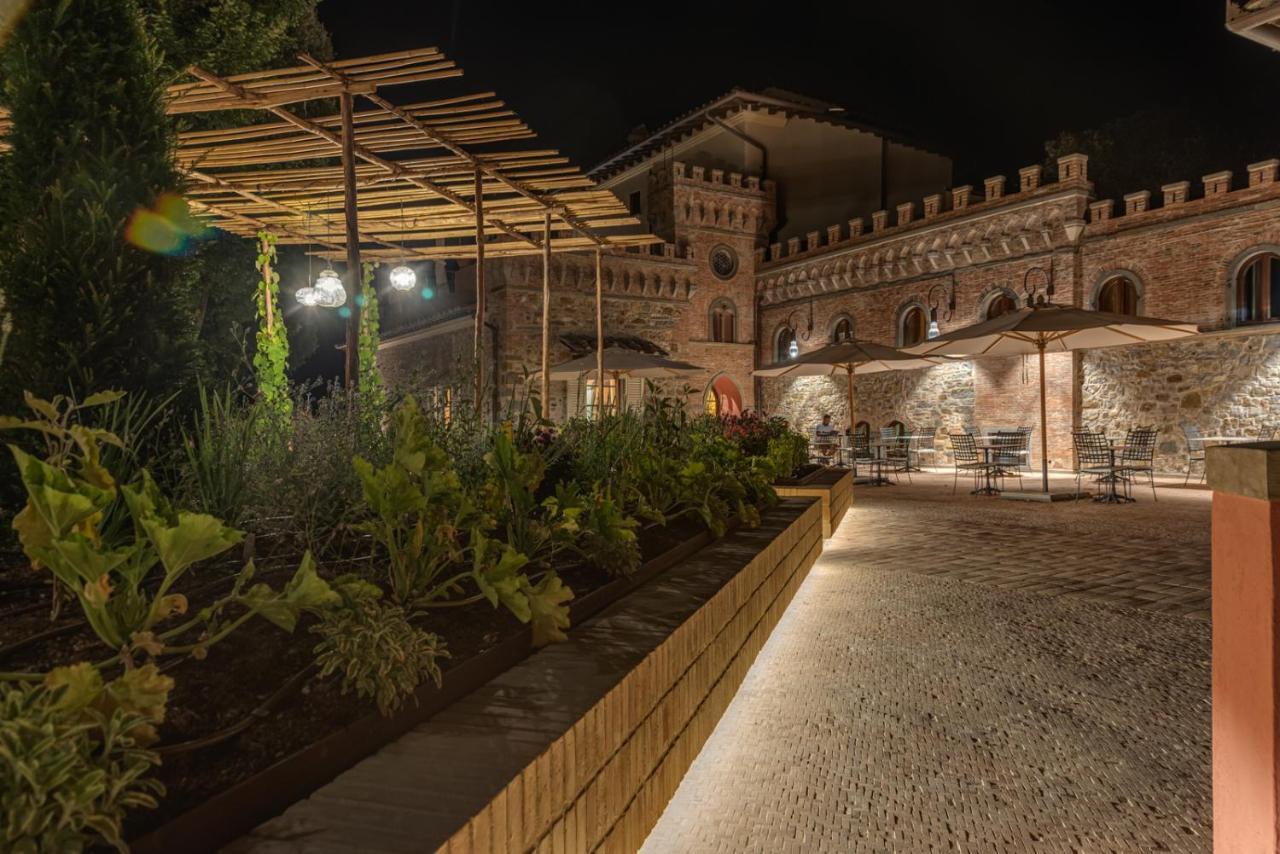 Hotel Campomaggio & Radda in Chianti