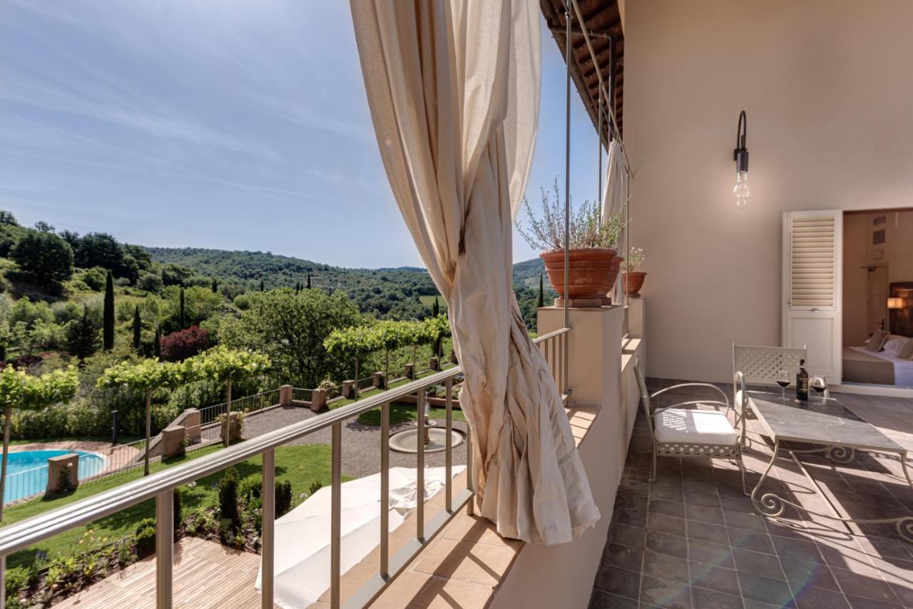 Campomaggio & Hotel 4*