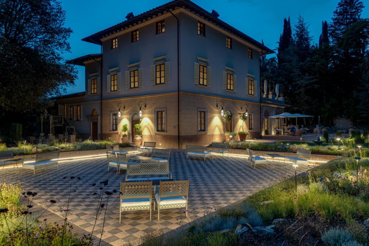 Hotel Campomaggio & 4*