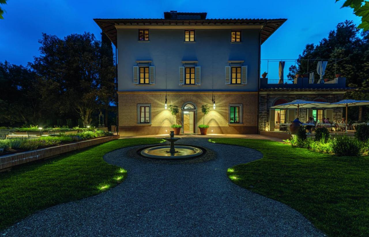 Hotel Campomaggio &