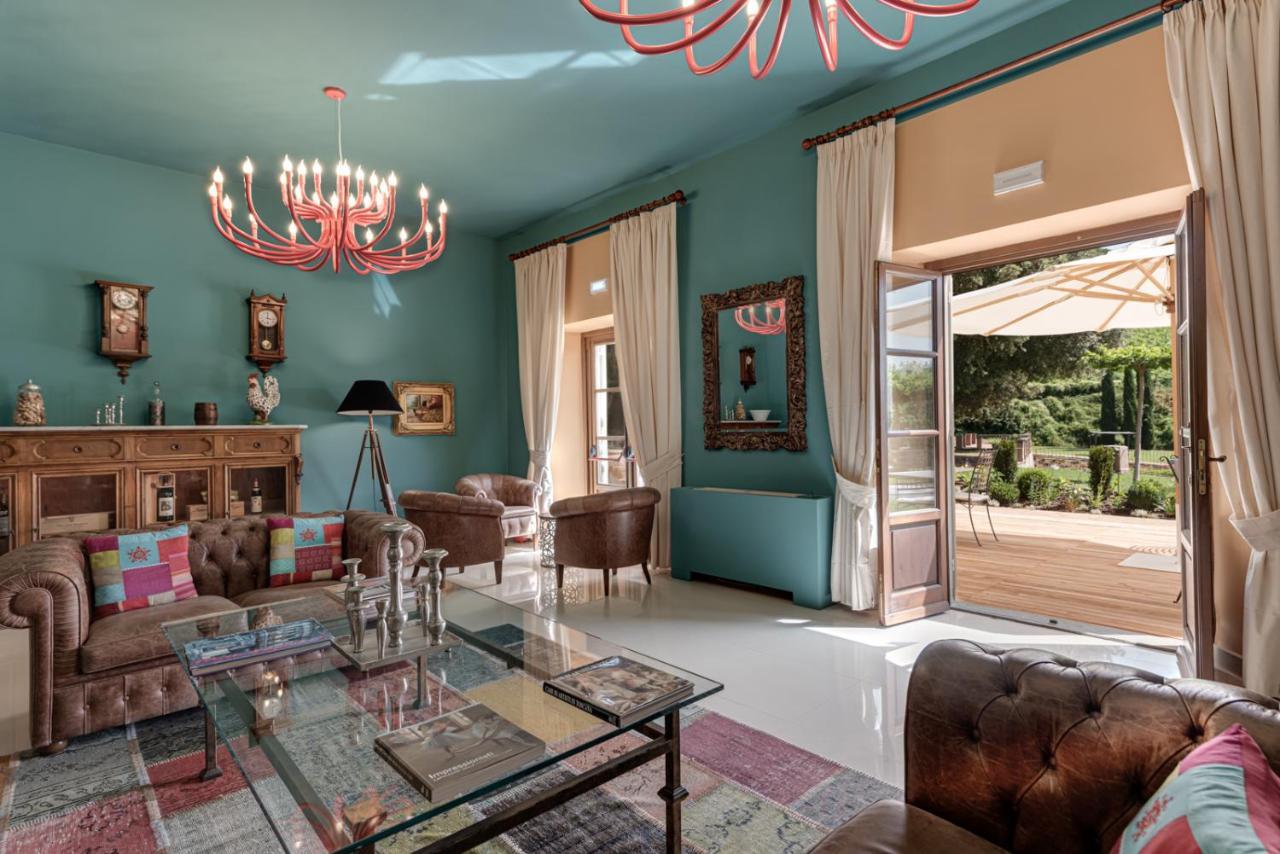 Hotel Campomaggio &