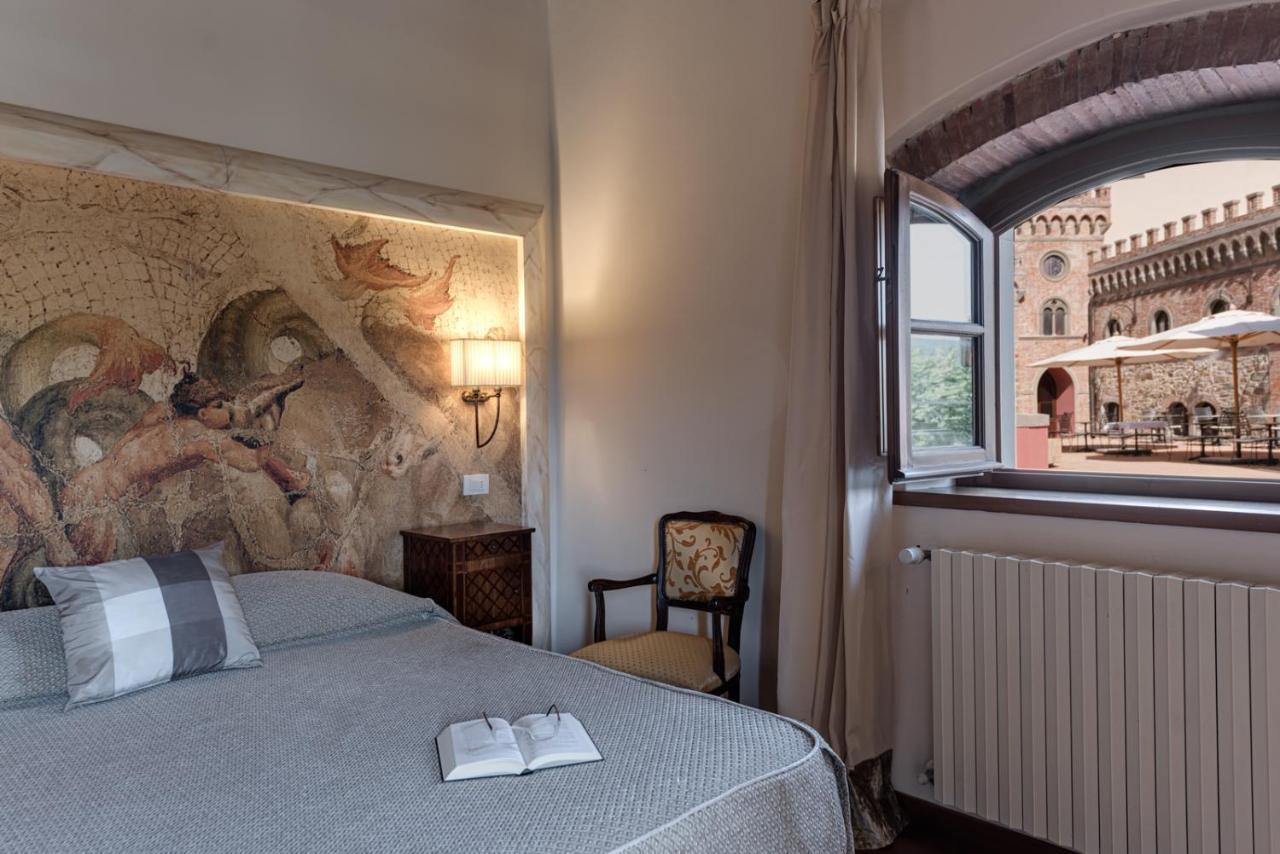 Hotel Campomaggio &