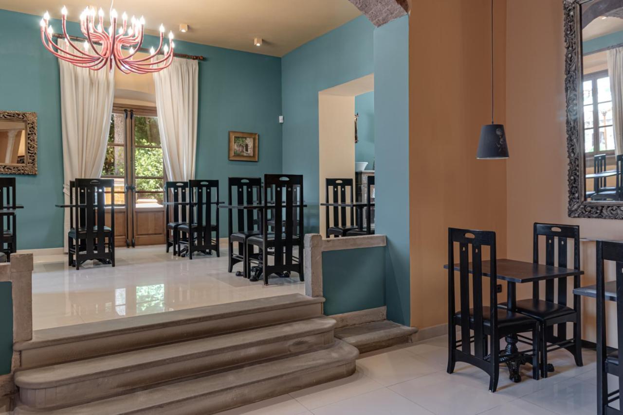 Hotel Campomaggio &