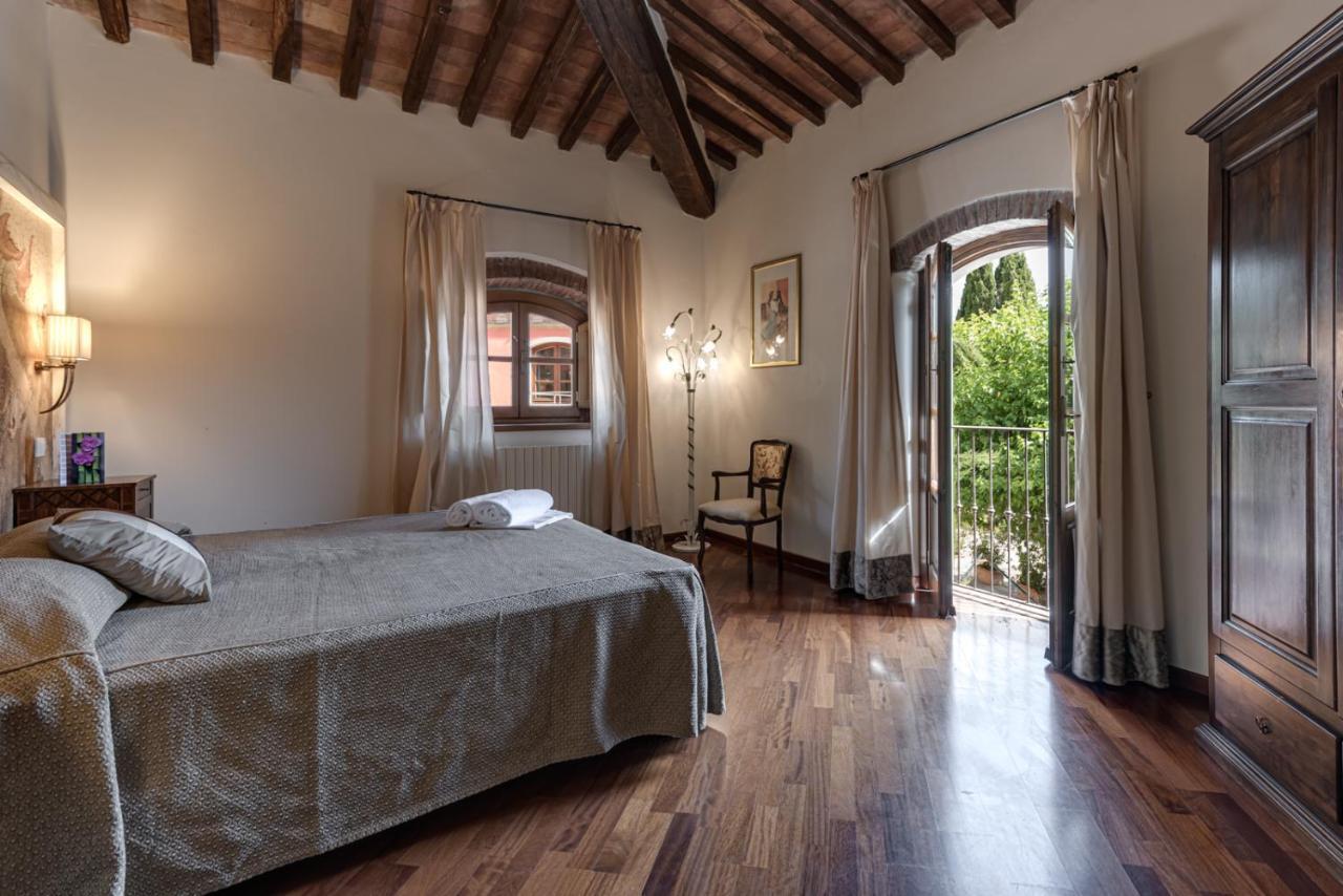 Campomaggio & 4*