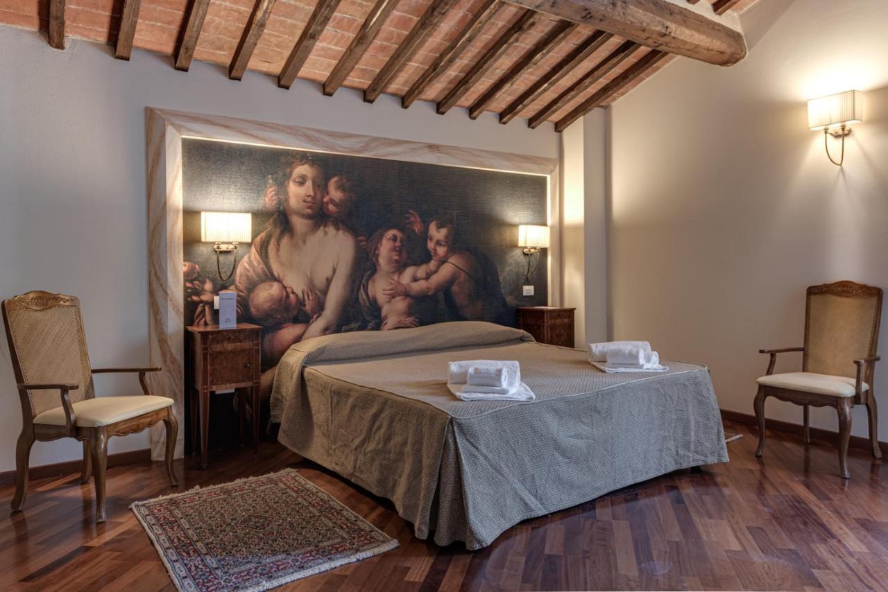 Hotel Campomaggio &