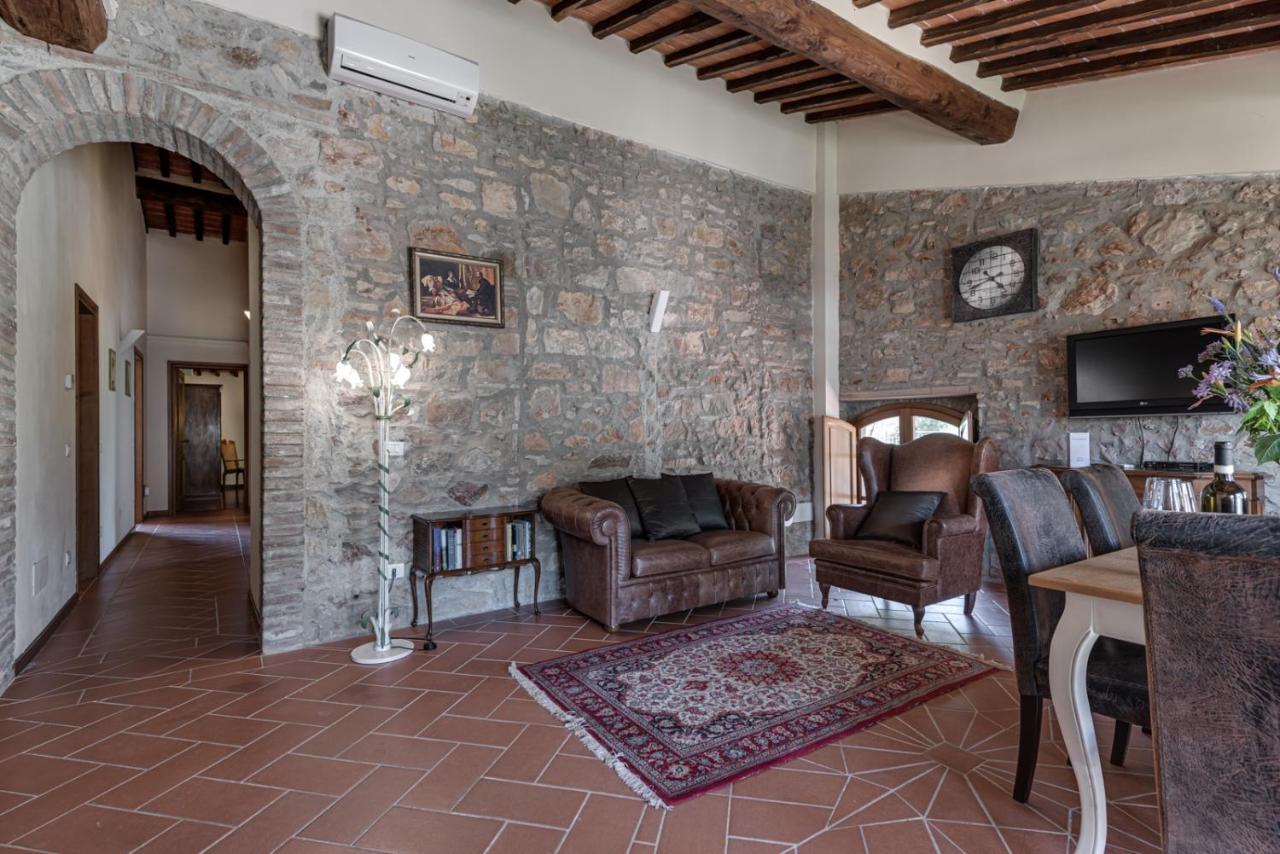 Campomaggio &