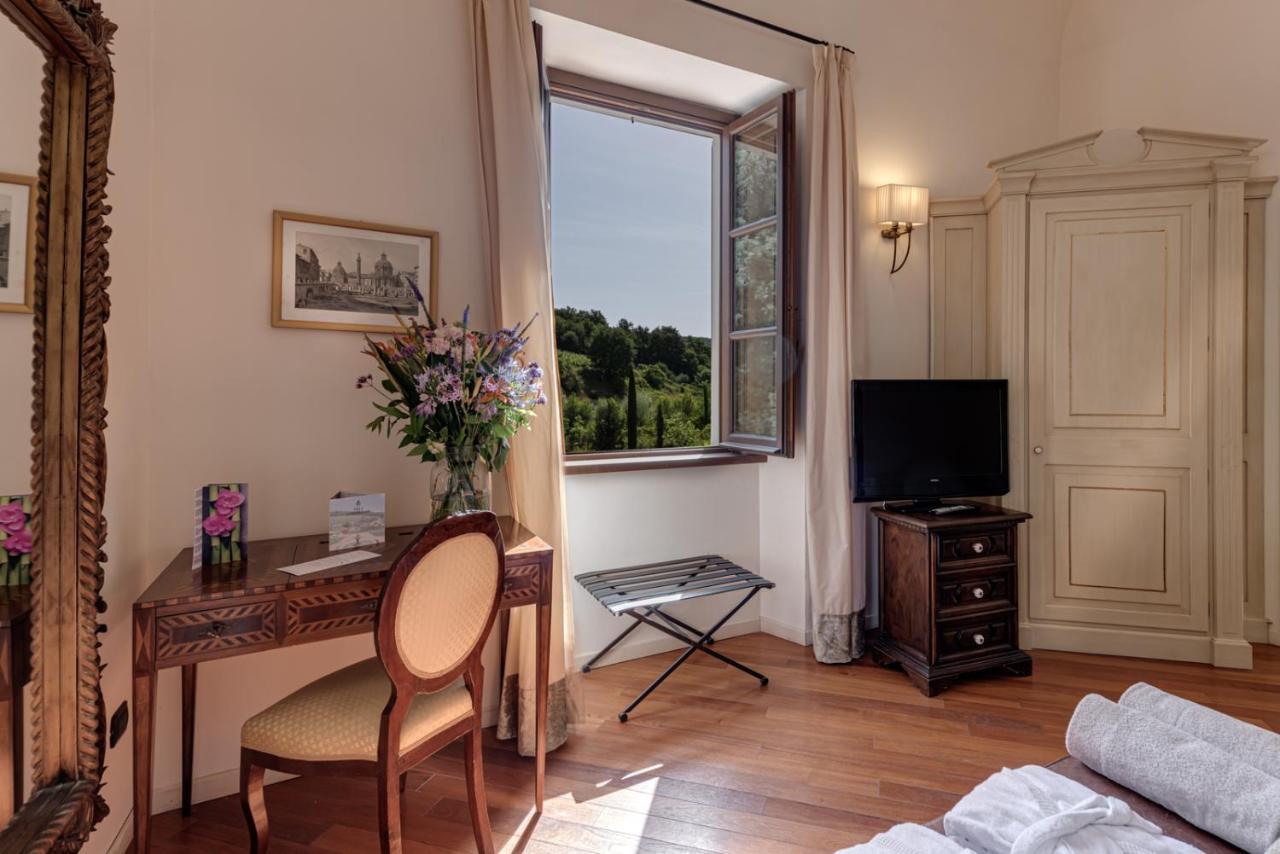 Campomaggio & Hotel Radda in Chianti