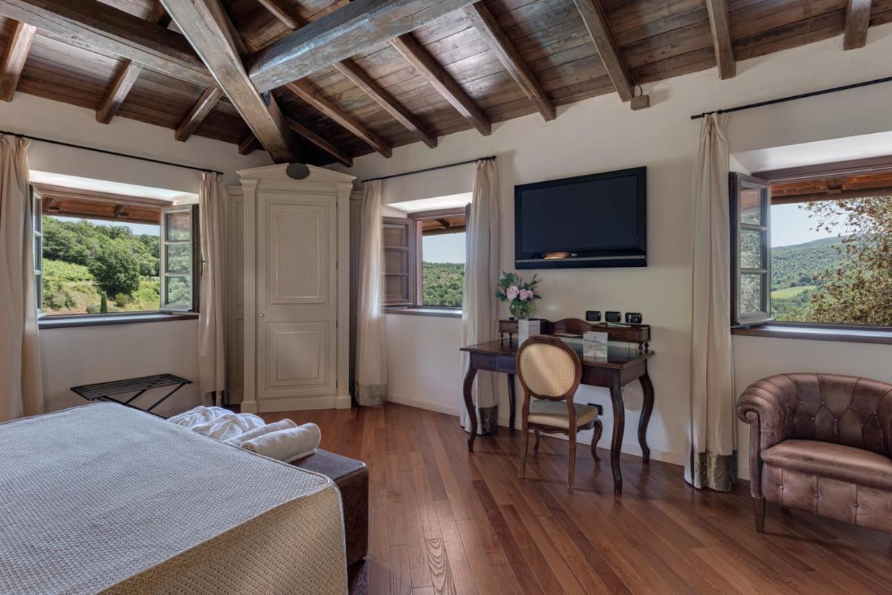 Hotel Campomaggio &