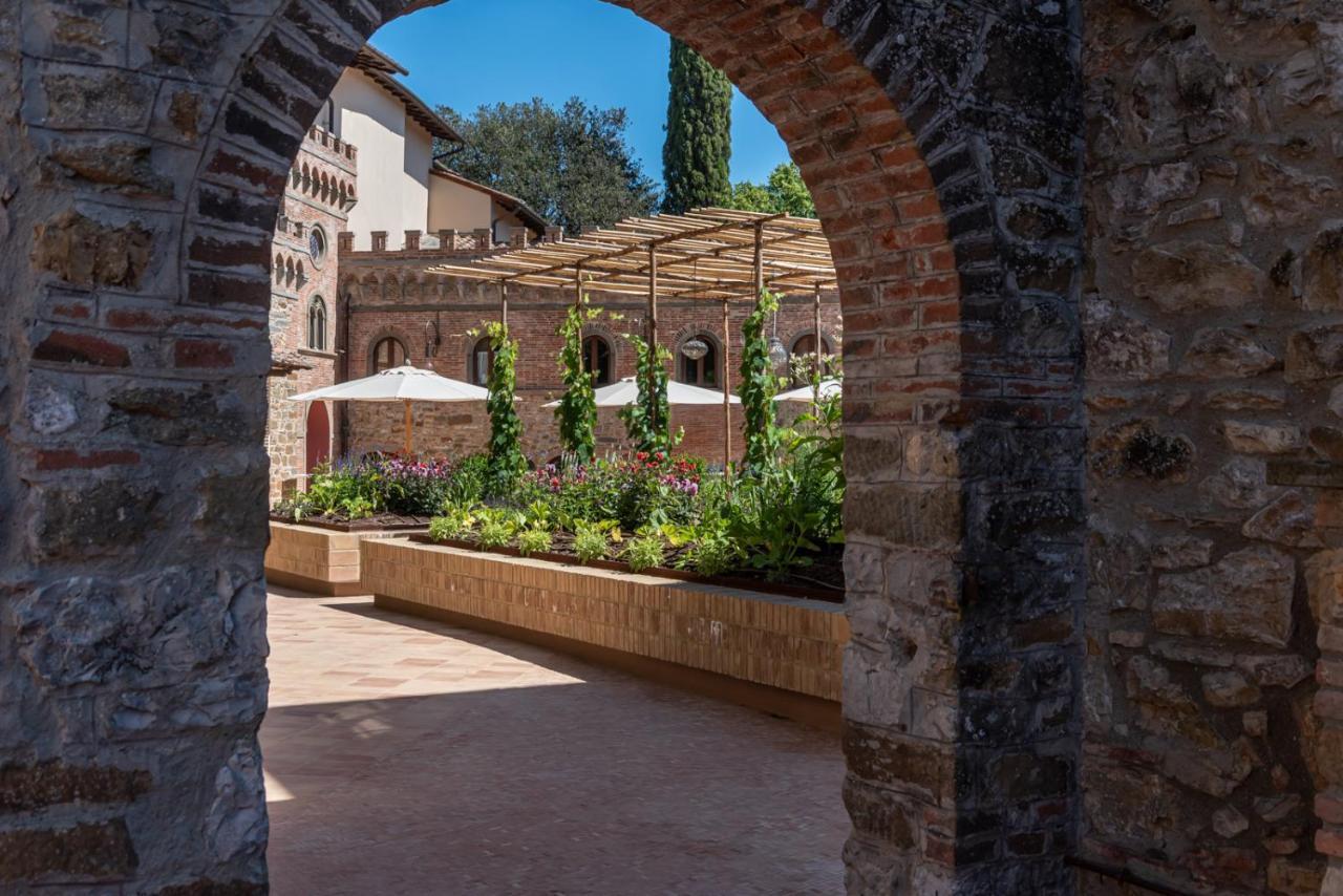 Campomaggio & Hotel