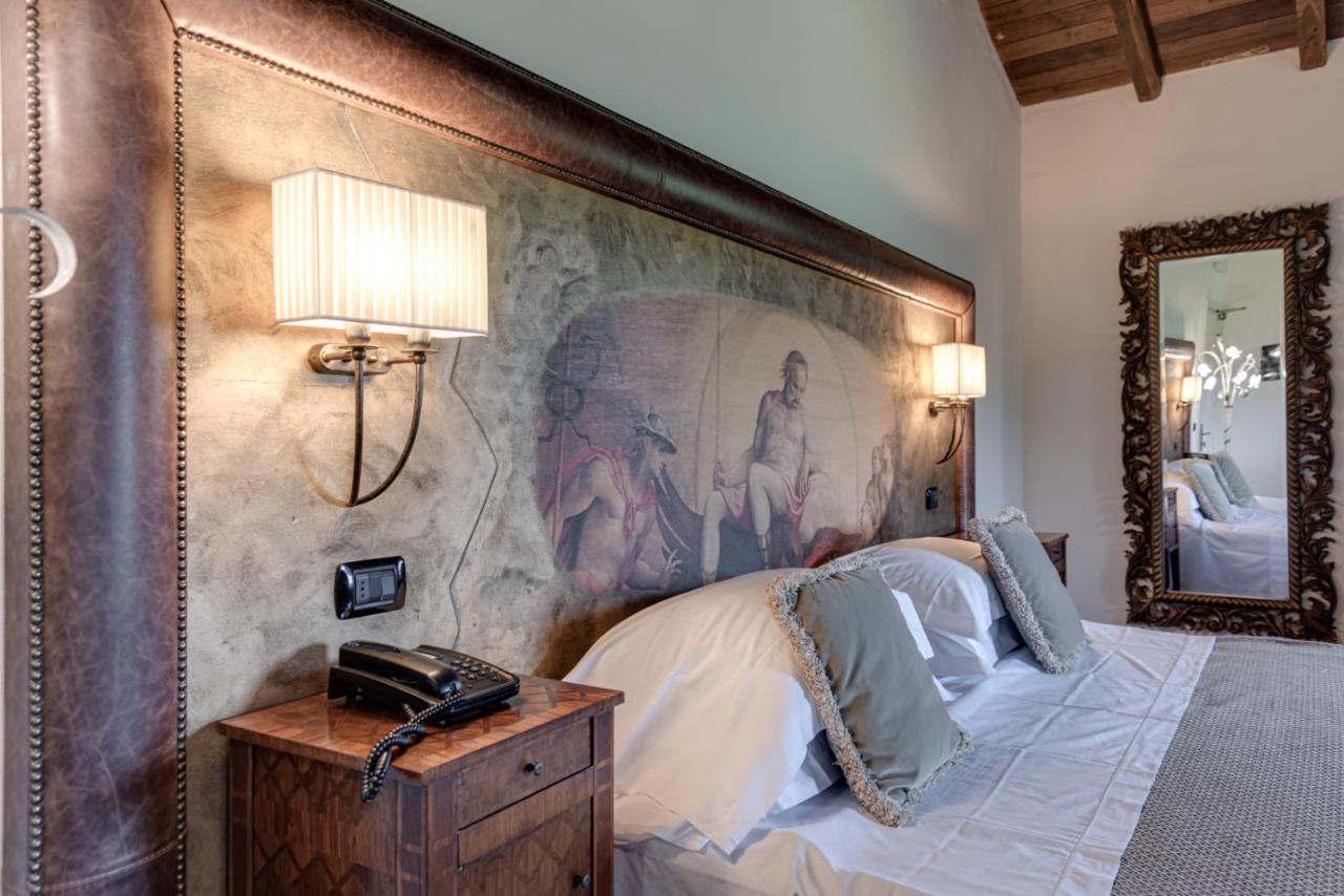 Campomaggio & Hotel 4*