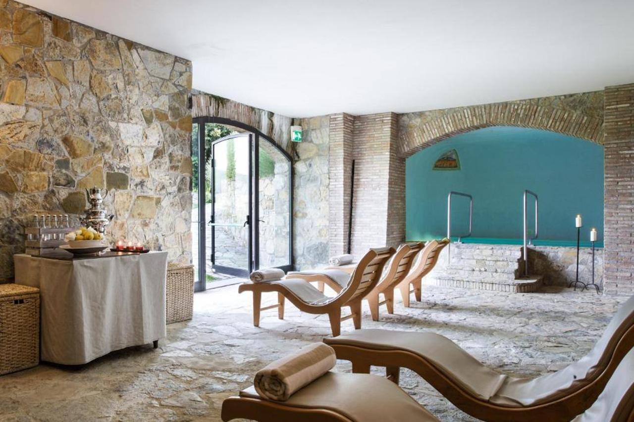 Hotel Campomaggio & Radda in Chianti