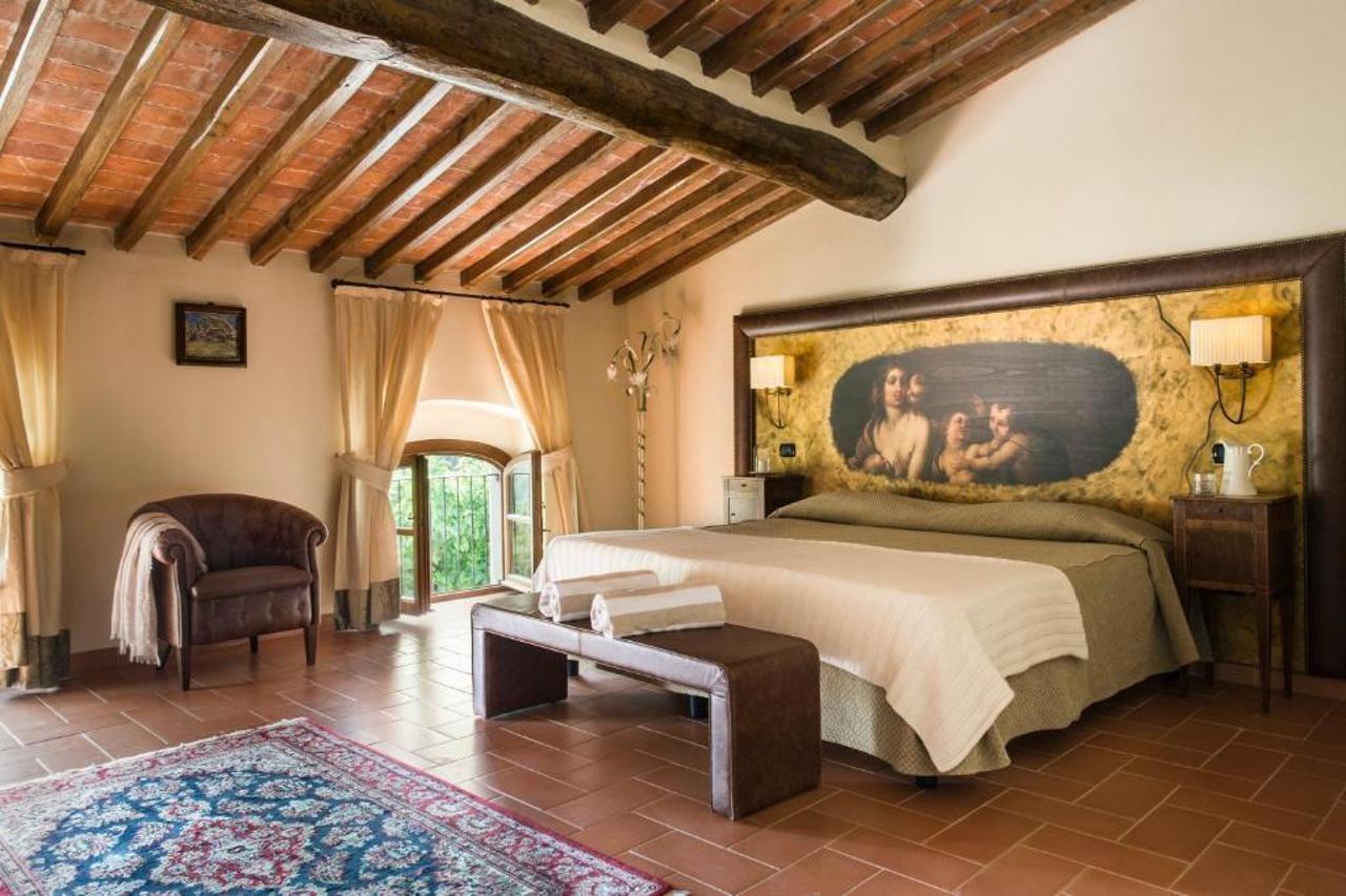 Campomaggio &