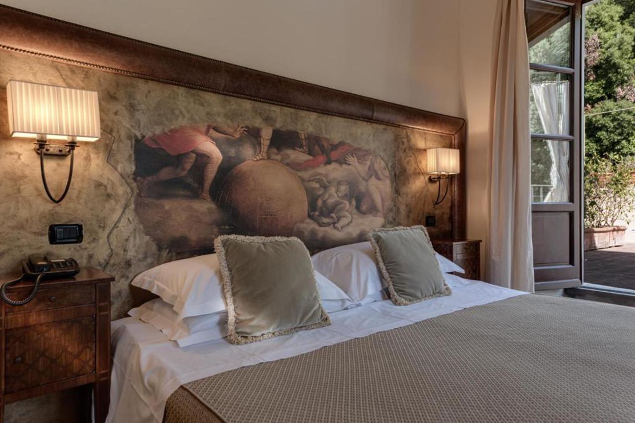 Campomaggio & Hotel