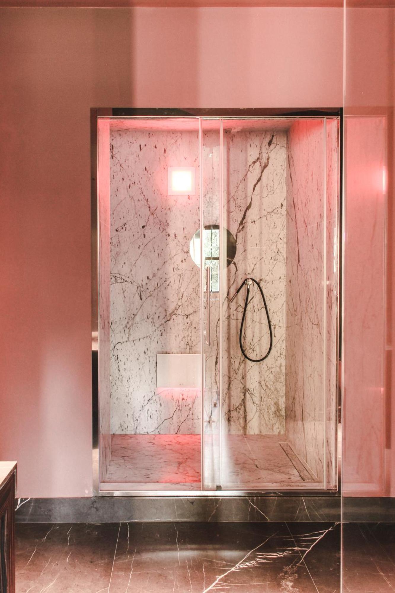 Hotel Campomaggio &