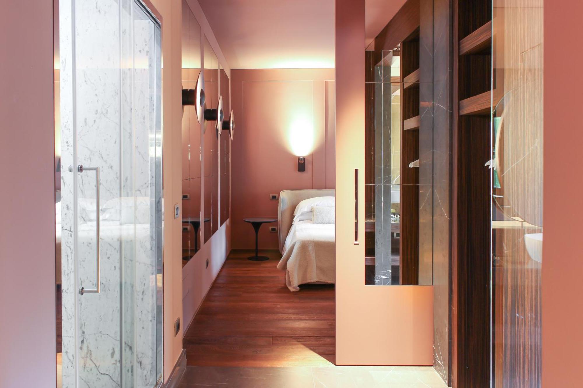 Campomaggio & Hotel