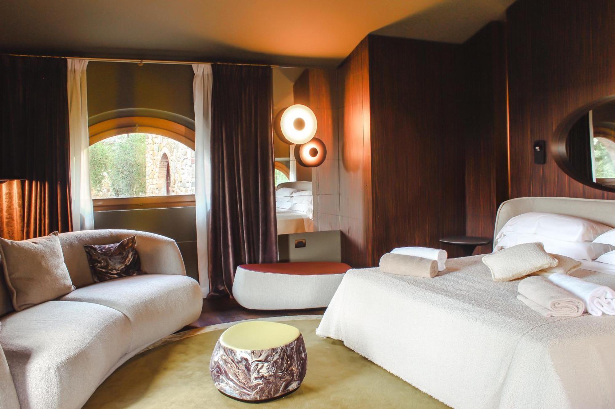 Hotel Campomaggio & 4*