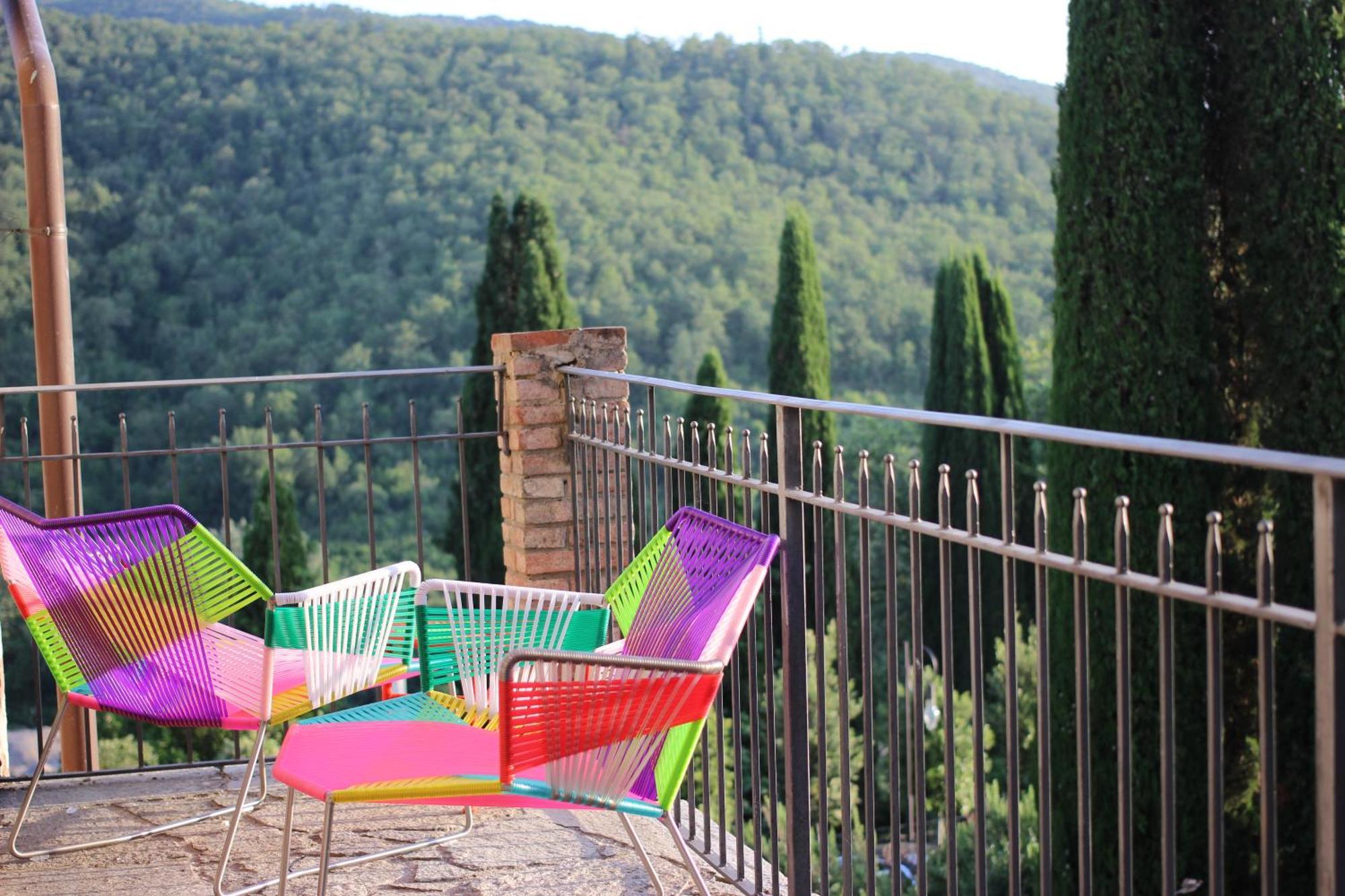 Hotel Campomaggio &
